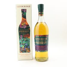 GLENMORANGIE A TALE OF THE FOREST