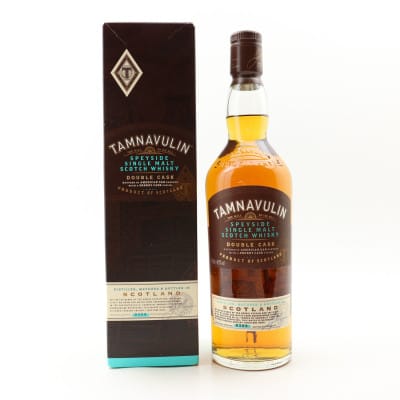 Tamnavulin Double Cask