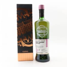 SMWS 35259 GLEN MORAY 1995 24 YEAR OLD GLOBAL GATHERING 2020