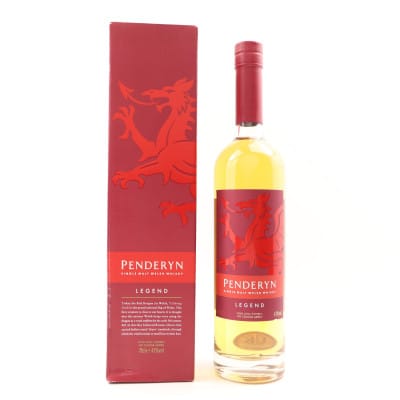 Penderyn Legend