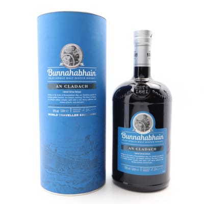 Bunnahabhain An Cladach Limited Edition 1L