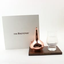 BALVENIE TASTING GLASS GIFT SET