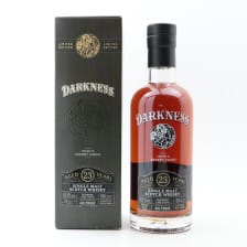 Aultmore 23 Darkness 50cl