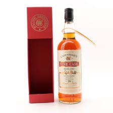 GLEN ORD 1996 20 YEAR OLD CADENHEADS