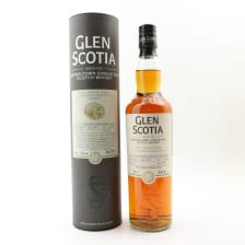 GLEN SCOTIA 2013 11 YEAR OLD EXCLUSIVE CASK 21 950 2