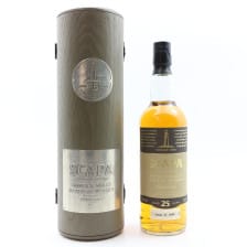 SCAPA 1980 25 YEAR OLD