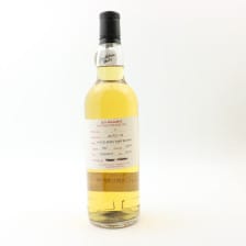 HAZELBURN 2010 14 YEAR OLD DUTY PAID SAMPLE