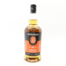 SPRINGBANK 10 YEAR OLD