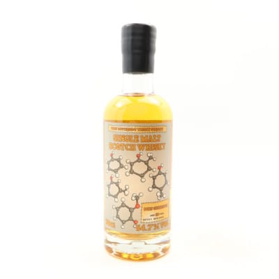 Boutique-Y Whisky Co Port Charlotte 13 Year Old Batch #2 50cl