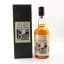 Chichibu Single Cask #7535 For Casa De Vinos 15th Anniversary