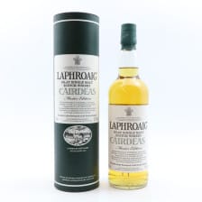 LAPHROAIG CAIRDEAS 11 YEAR OLD MASTER EDITION FEIS ILE 2010