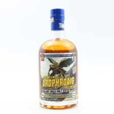 ARDMORE 10 YEAR RISE OF THE ARDPHROAIG MUTANT BRAVE NEW SPIRITS