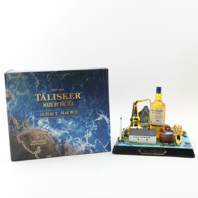 Talisker Desk Ornament