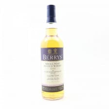 Glencadam 1991 22 Berry Bros Rudd