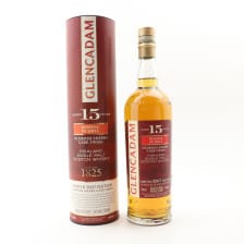 Glencadam 15 Reserva De Jerez