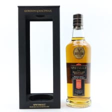 MACALLAN SPEYMALT 2001 GORDON MACPHAIL
