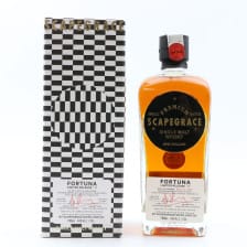 Scapegrace Fortuna Limited Release Vi