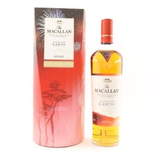 MACALLAN A NIGHT ON EARTH THE JOURNEY