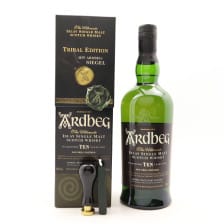 Ardbeg 10 Tribal Edition