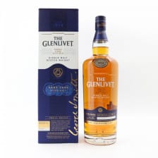 Glenlivet Rare Cask Triple Matured
