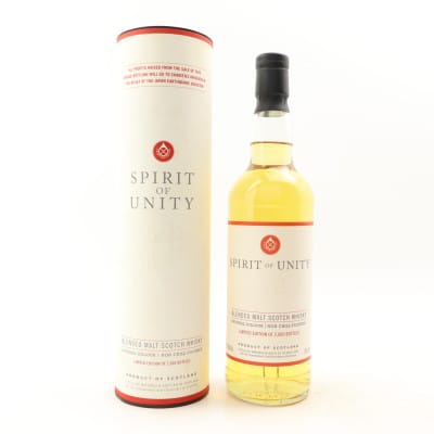 Spirit Of Unity