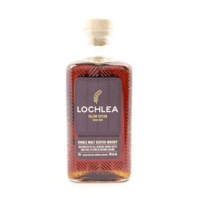 Lochlea Fallow Edition Third Crop