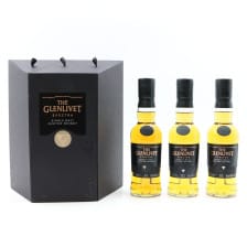 Glenlivet Spectra 3 X 20cl