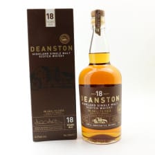 DEANSTON 18 YEAR OLD