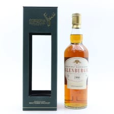 GLENBURGIE 1966 GORDON  MACPHAIL