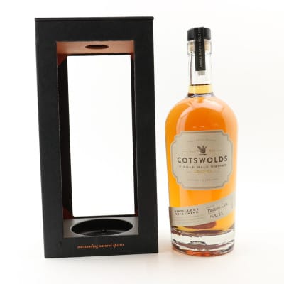 Cotswolds Distillery Exclusive
