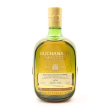 Buchanans Master 75cl
