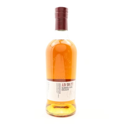 Ardnamurchan AD/10:22 Madeira Cask