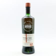 Smws 2108 Glenlivet 2007 10
