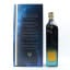 Johnnie Walker Blue Label Ghost & Rare Glenury Royal