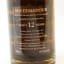 Edradour 2013 12 Year Old Bourbon Cask Matured