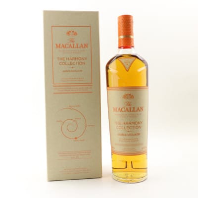 Macallan Harmony Collection Amber Meadow