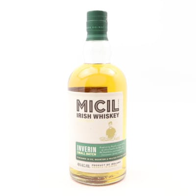 Micil Inverin Small Batch