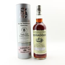 Edradour 2012 10 Signatory