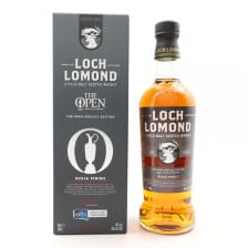 Loch Lomond Open Course Collection Rioja Finish For The 151st Royal Liverpool