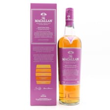 MACALLAN EDITION NO5