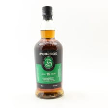 SPRINGBANK 15 YEAR OLD