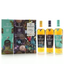 MACALLAN CONCEPT NUMBER 1 3 3 X 70CL