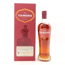 TAMDHU 2006 15 YEAR OLD SINGLE CASK 2165 FOR THE WHISKY SHOP