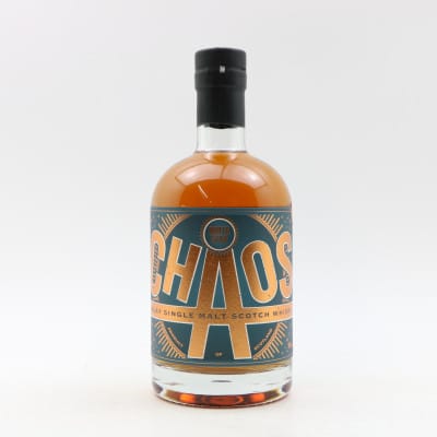 Chaos Batch #1 North Star