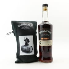 Bowmore 2000 Hand Filled Cask 2495 22nd Edition