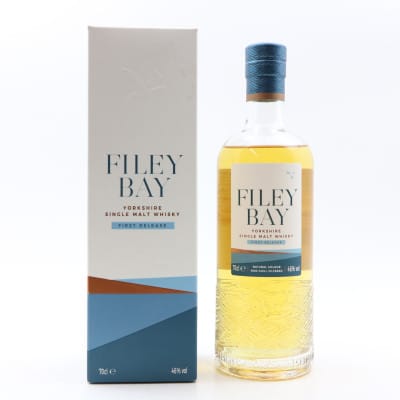 Filey Bay First Release