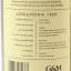 Longmorn 1969 Gordon & MacPhail For Van Wees