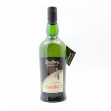 Ardbeg Supernova 2014 Committee Release