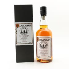 Chichibu 2015 8 Single Cask 5172 Blackadder