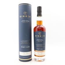 BIMBER SINGLE CASK 39
